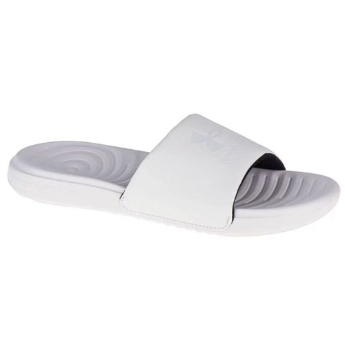 Klapki Under Armour Ansa Fixed Slides r.36,5 na Arena.pl