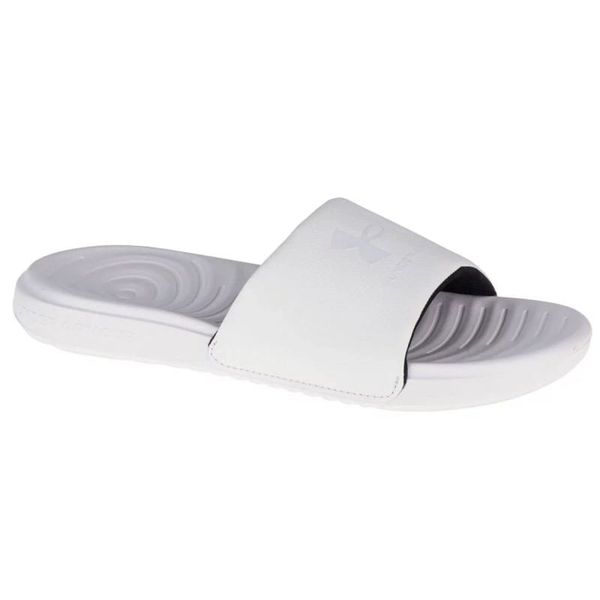 Klapki Under Armour Ansa Fixed Slides r.36,5 zdjęcie 5