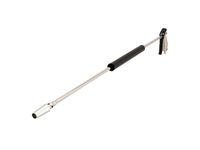 pistolet do przedmuchu długi 95 cm + 2 dysze - ap 45027