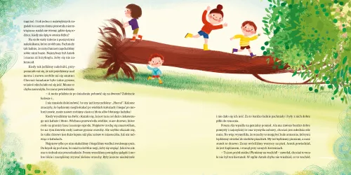 Wakacje z Bąblami na Arena.pl