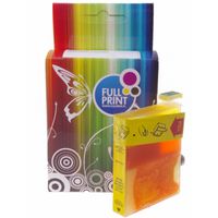 Zamiennik tuszu T048440 Żółty