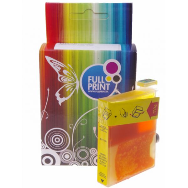 Zamiennik tuszu T048440 Żółty zdjęcie 1