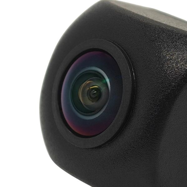 Kamera cofania, parkowania Mini 170 CVBS/AHD zdjęcie 10