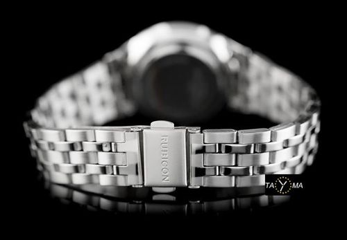 RUBICON RNBD07 - silver (zr550a) na Arena.pl