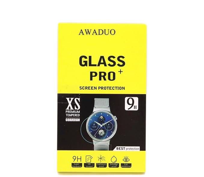 Szkło hartowane Garmin EPIX PRO zdjęcie 1