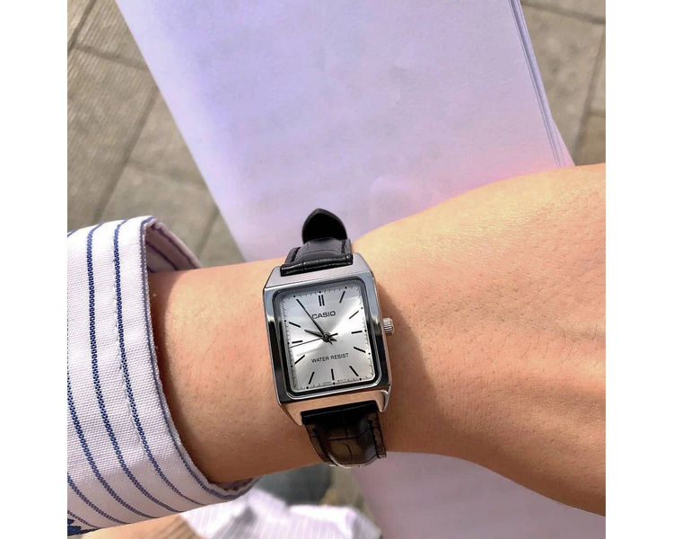 ZEGAREK DAMSKI CASIO LTP-V007L-7E1 + BOX zdjęcie 7
