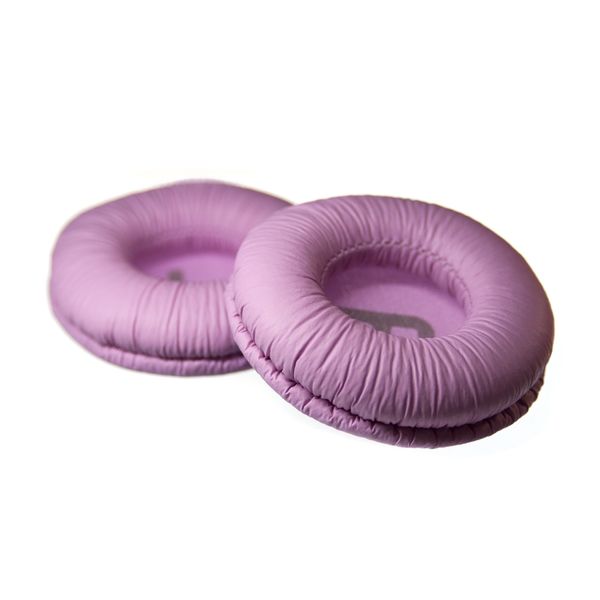 Różowe nauszniki do słuchawek JBL Tune (ciemny róż) zdjęcie 3