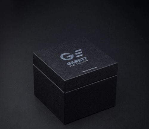 Smartwatch dziecięcy Garett Kids Sun Ultra 4G Blue POLSKA FIRMA na Arena.pl