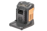 Ładowarka szybka baterii Cedrus 5,5A 60V CHB5.5 CEDCHB5.5