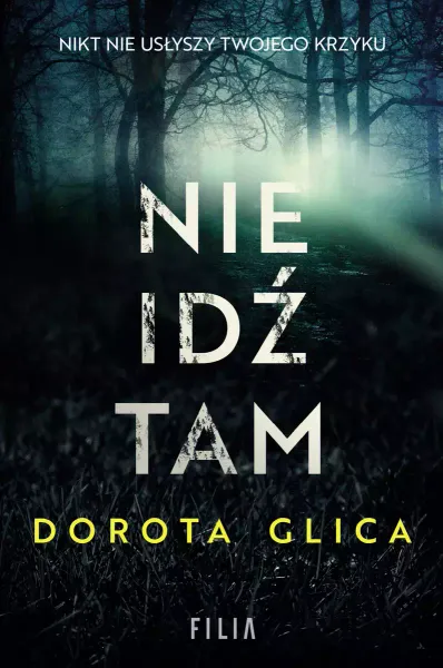 Nie idź tam zdjęcie 1
