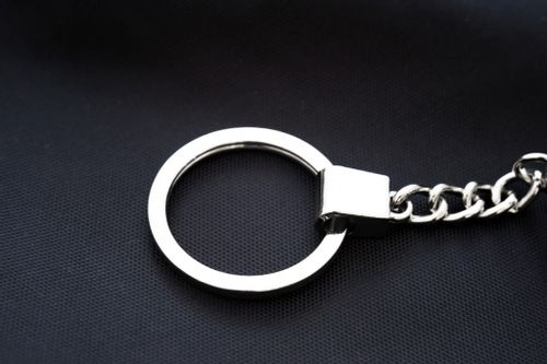 Pointer brelok kryształowy z psem Art-Dog na Arena.pl