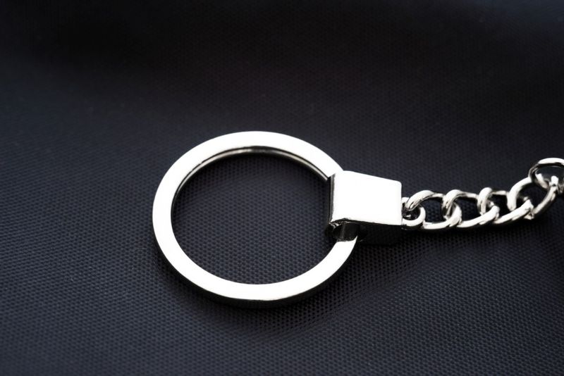 Pointer brelok kryształowy z psem Art-Dog zdjęcie 13