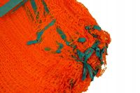 Worki Raszlowe 42x60 cm oranż ciemny 15 kg A'100