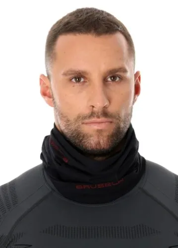 KOMIN TERMOAKTYWNY BRUBECK MERINO WOOL - L/XL na Arena.pl