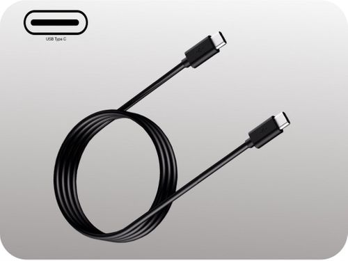 ORYGINALNY KABEL EP-DG977 SAMSUNG USB-C - USB-C na Arena.pl