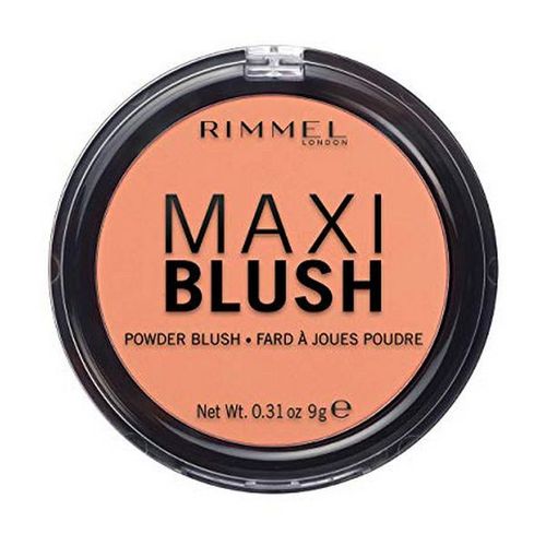 Róż Maxi Rimmel London na Arena.pl
