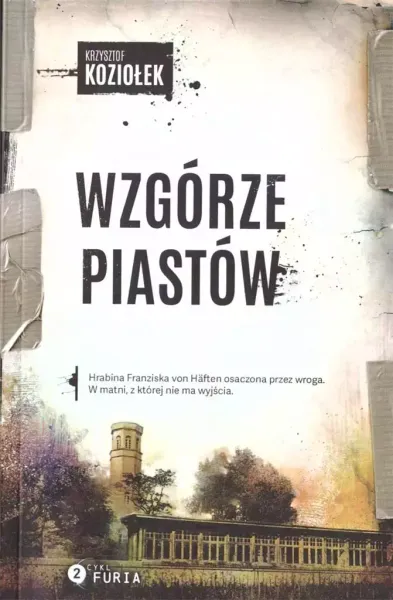 Wzgórze Piastów zdjęcie 1