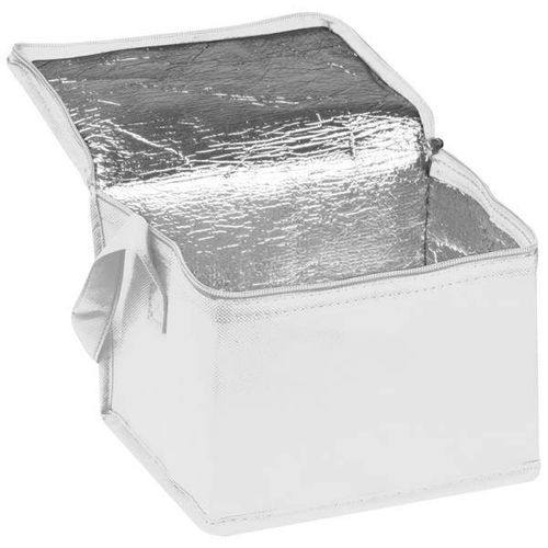 Torba termiczna NIEBY 154206 Biały na Arena.pl