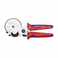 OBCINAK DO RUR KOMPOZYTOWYCH I Z TWORZYW KNIPEX