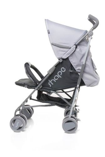 WÓZEK SPAC.SHAPE PURPLE na Arena.pl