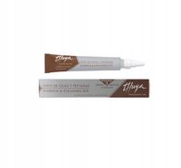 FARBA ARGANOWO – KERATYNOWA THUYA - ASH BROWN