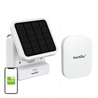 RainPoint Inteligentny Solarny System Nawadniania z Aplikacją i Bramką