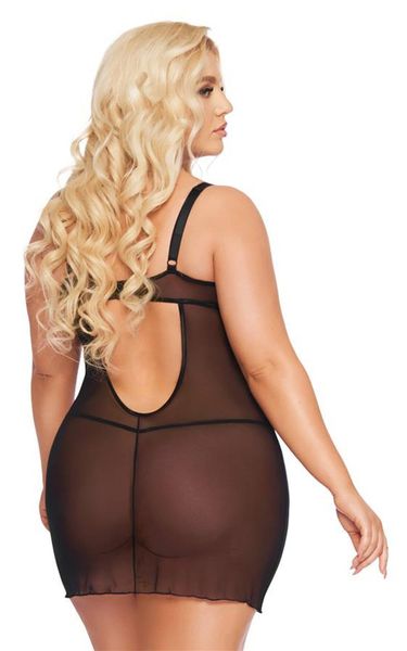 Aldona - Black Xl zdjęcie 2
