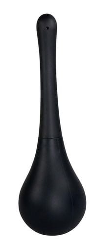 Rebel Anal Shower Black na Arena.pl