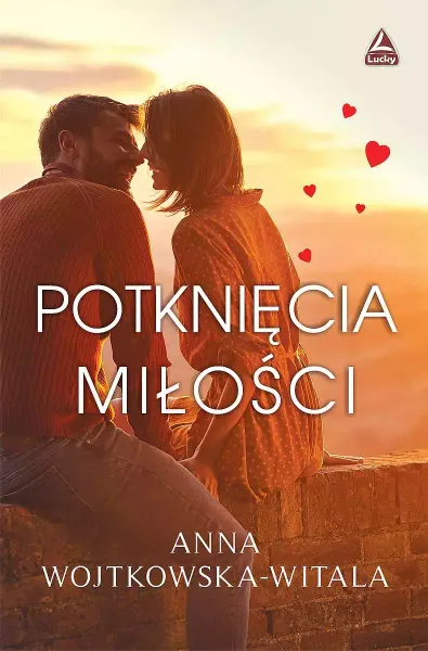 Potknięcia miłości zdjęcie 1