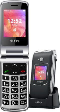 Smartfon myPhone Rumba 2 na Arena.pl