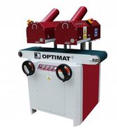 Szczotkarka strukturyzarka postarzarka do drewna postarzania szlifierka