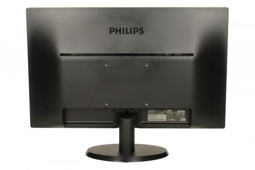 Philips 21.5'' 223V5LSB2/10 LED Czarny na Arena.pl