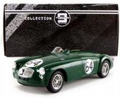 TRIPLE9 MGA EX182 Roadster #64 Le Mans 1955 1:18 PROMOCJA !