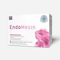 Endomesin dla zdrowia endometerium