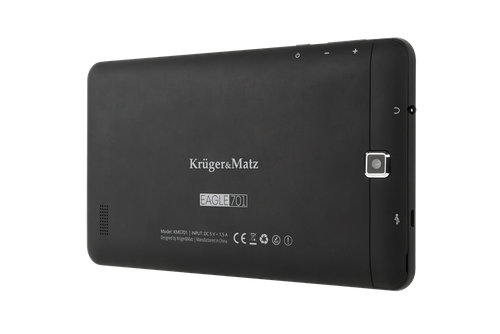 Tablet Kruger&Matz 7'' EAGLE 701 Wi-fi Bluetooth Dual SIM na Arena.pl