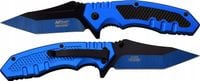 MTech USA MT-A929BL nóż składany scyzoryk