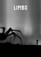 Limbo Kucz Steam Kod CD KEY BEZ VPN 24/7