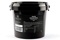 PASTA PISTACJOWA 100% DESEO 1 KG