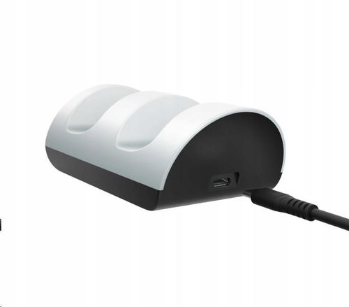 Stacja ładująca TRUST GXT 254 Duo Charging Dock do PS5 na Arena.pl