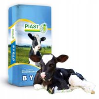 Korektor Piast FAST MILK 40% białka ogólnego opakowanie 25kg