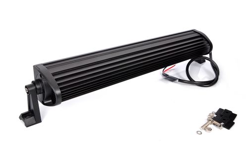 PANEL LED HALOGEN 120W CREE 5D 12-24V COMBO na Arena.pl