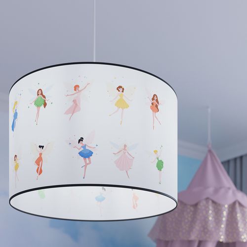 Lampa wisząca FAIRY 40 na Arena.pl