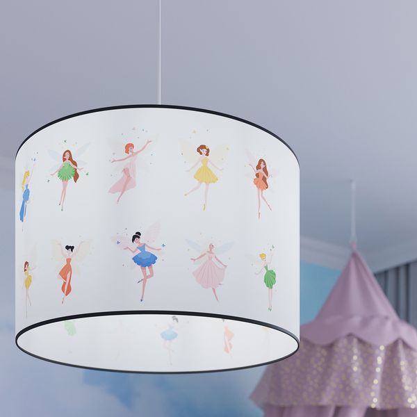 Lampa wisząca FAIRY 40 zdjęcie 10