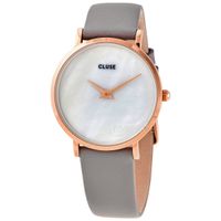 WATCH CLUSE WOMAN CL30049 (33 MM)