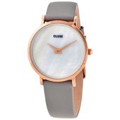 WATCH CLUSE WOMAN CL30049 (33 MM)