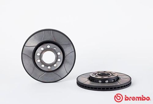 TARCZA HAM PRZOD 288X25 V MAX BREMBO na Arena.pl