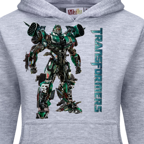 Dres Dziecięcy Transformers na Arena.pl