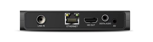 Golden Media ALPHA X Tuner DVB-S2 Multistream H.265 E2 na Arena.pl
