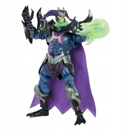 Mattel MASTERS OF THE UNIVERSE- SKELEGOD GYV17 na Arena.pl