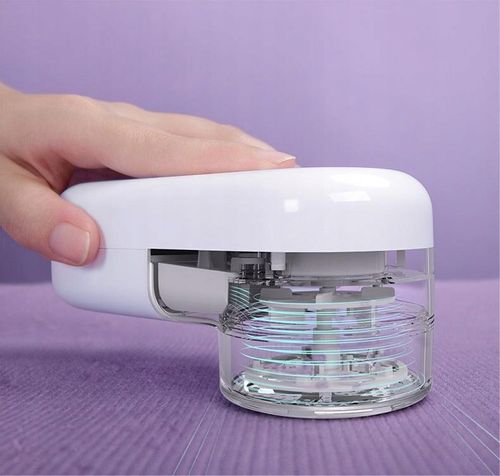 Golarka do ubrań Xiaomi Mijia Fabric Shaver na Arena.pl